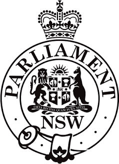 NSW Parliament